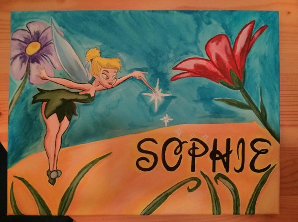 tinkerbell