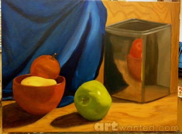 Still Life