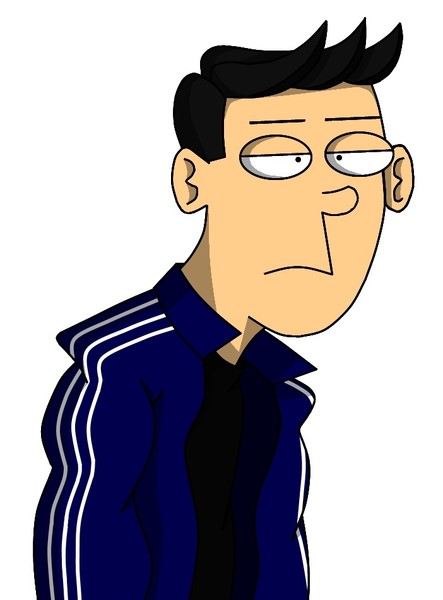 Ricky