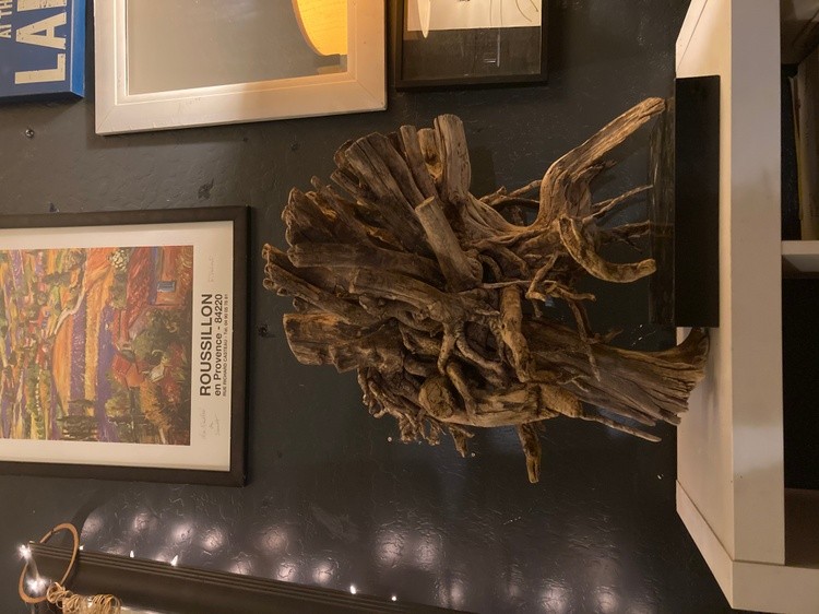 got wood?