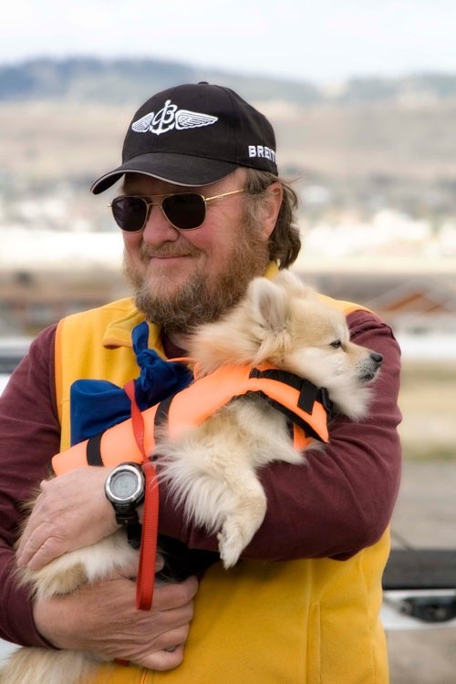 tom & cassie