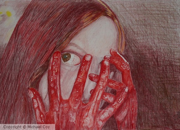 Carrie's Awakening