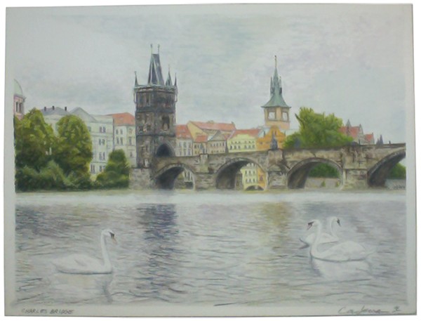 Charles Bridge