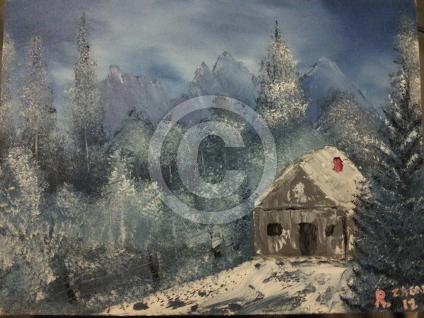 Winter Escape