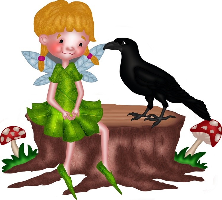 Pixie - Green