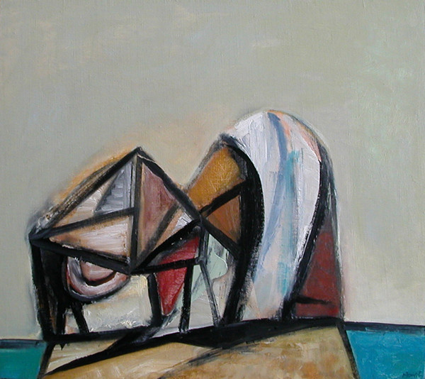 Structure by the Sea