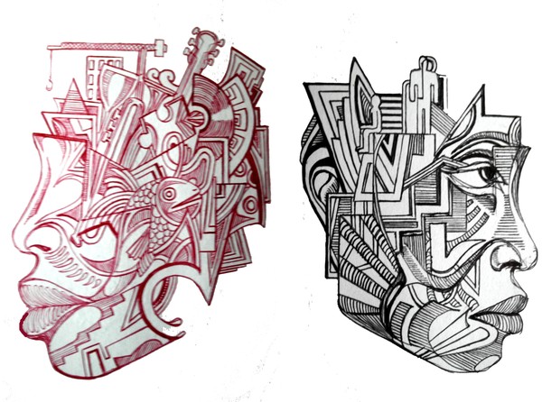 Heads