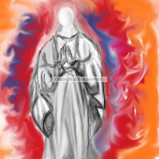Our Lady of Peace