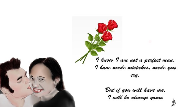 valentines bitches
