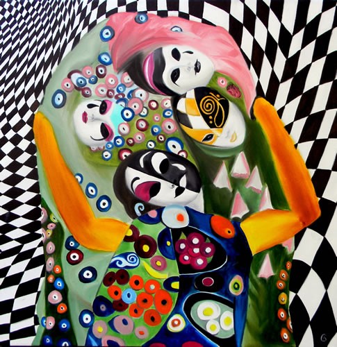 The Vortex
