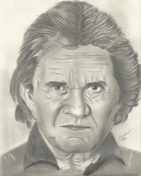 Johnny Cash