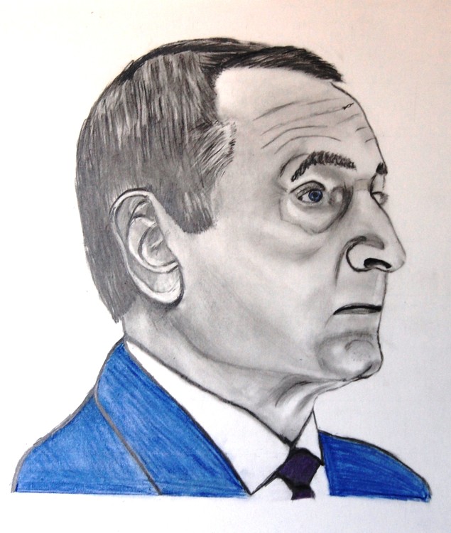 Coach K