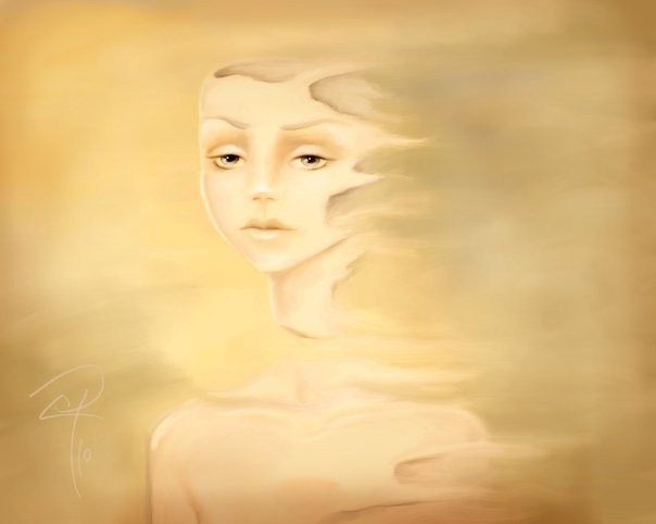 In The Wind 