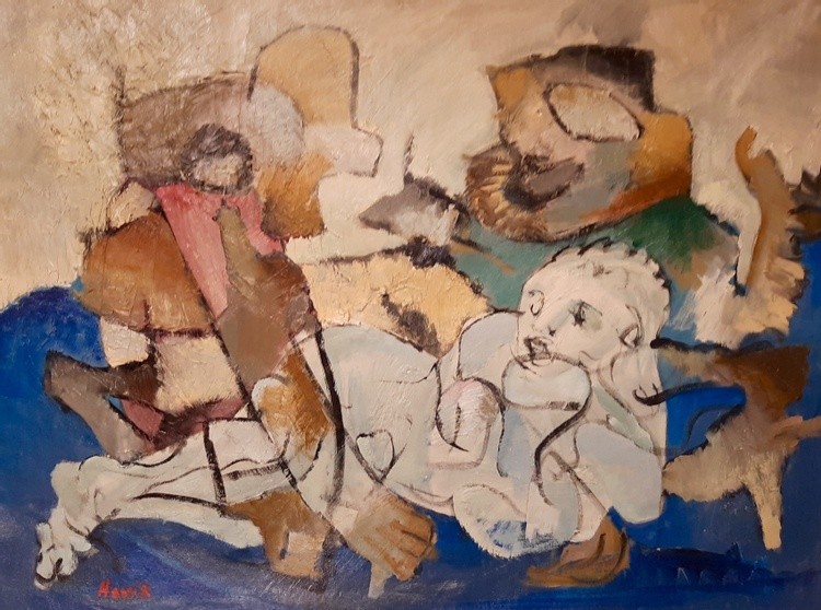 at the mountains:siroon: