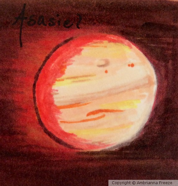 Asasiel