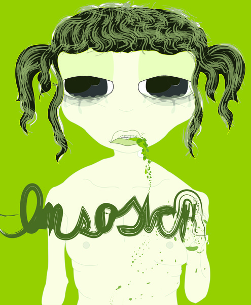 I'm So Sick