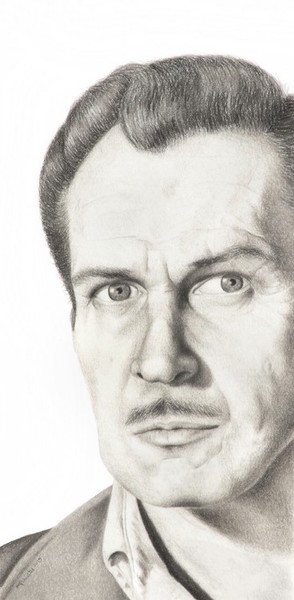 Vincent Price