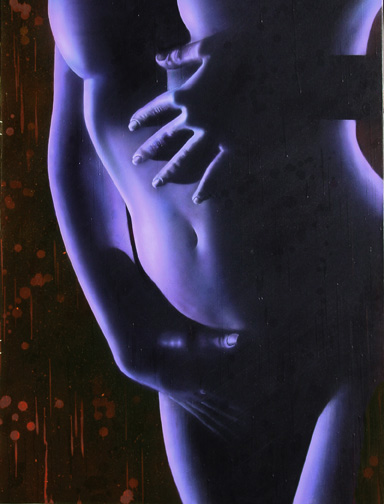 sensual shadows