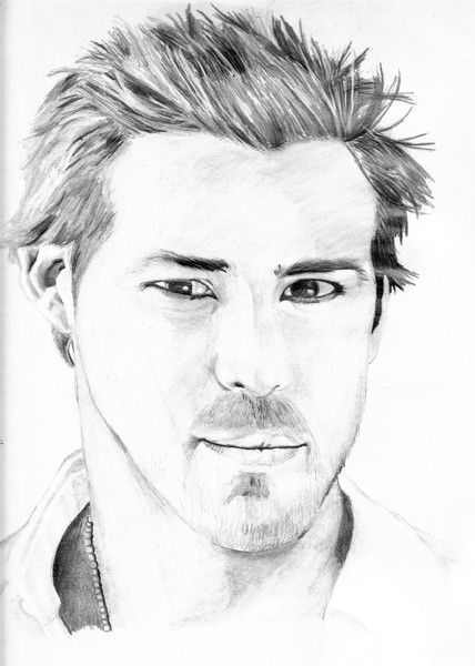Ryan Reynolds