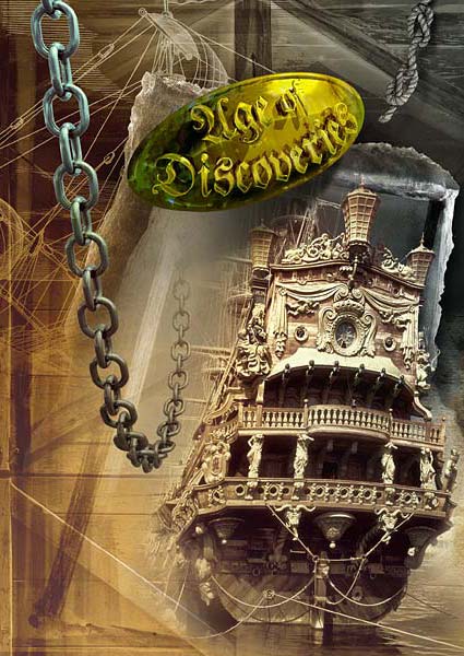 Age of Discoveries