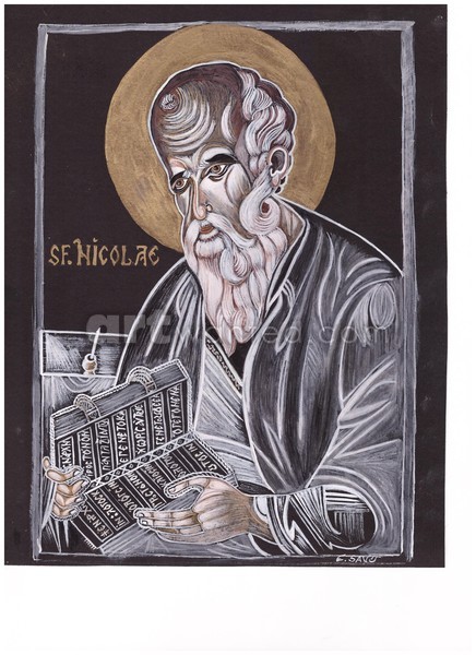 Saint Nicolae