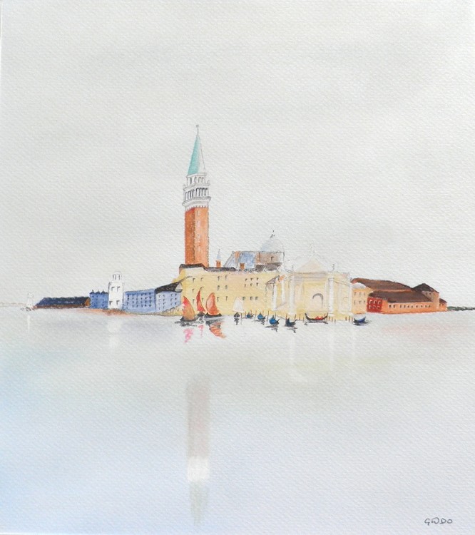 VENEZIA MOLTO BELLO 