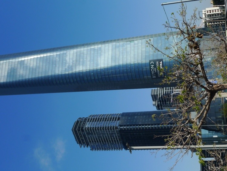 Windows Of Tel Aviv  -  44