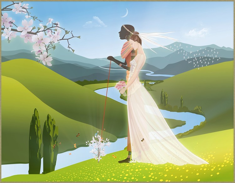 Spring Awakening