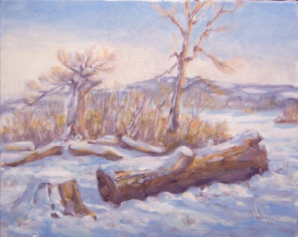 log