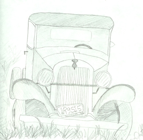 Model-T