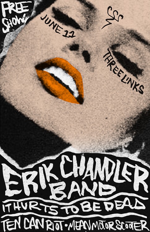 ErikChandler web