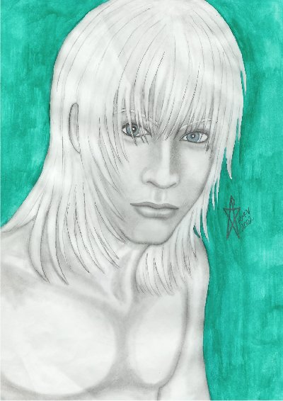 Draco from A Night to Remember