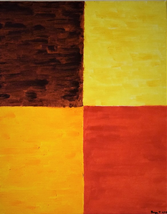 Autum colors