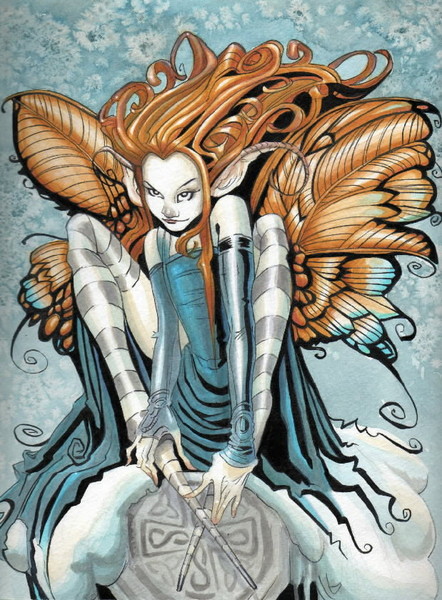 Wraith