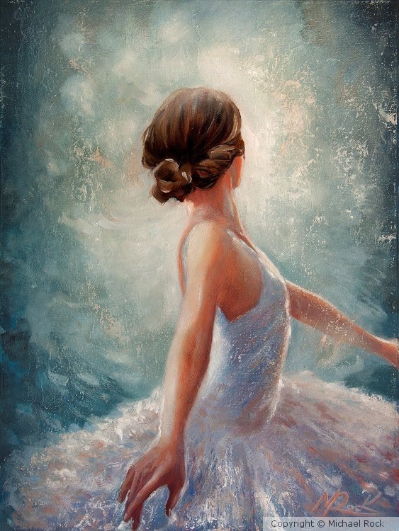 BALLERINA DAZZLE