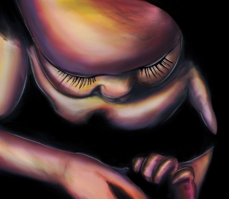 Baby Lashes