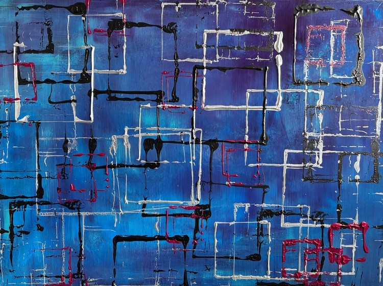 Dimensional Space