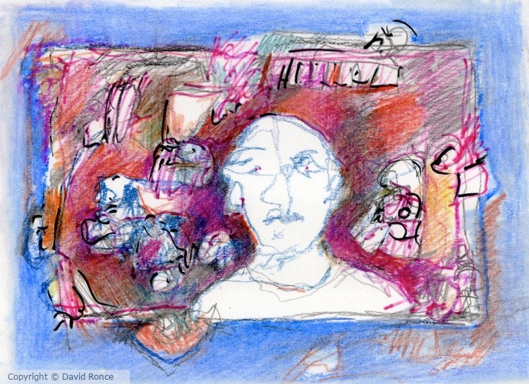 self portrait_16-7-21