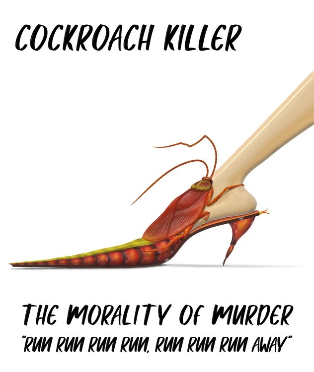 Cockroach Killer