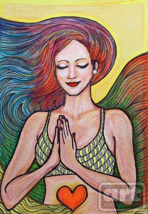 Inner peace