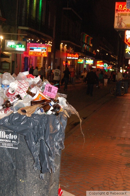 LAGarbage