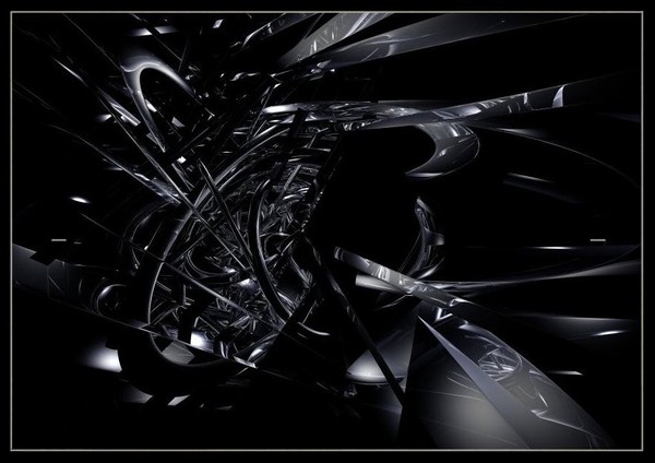 Shattered Darkness