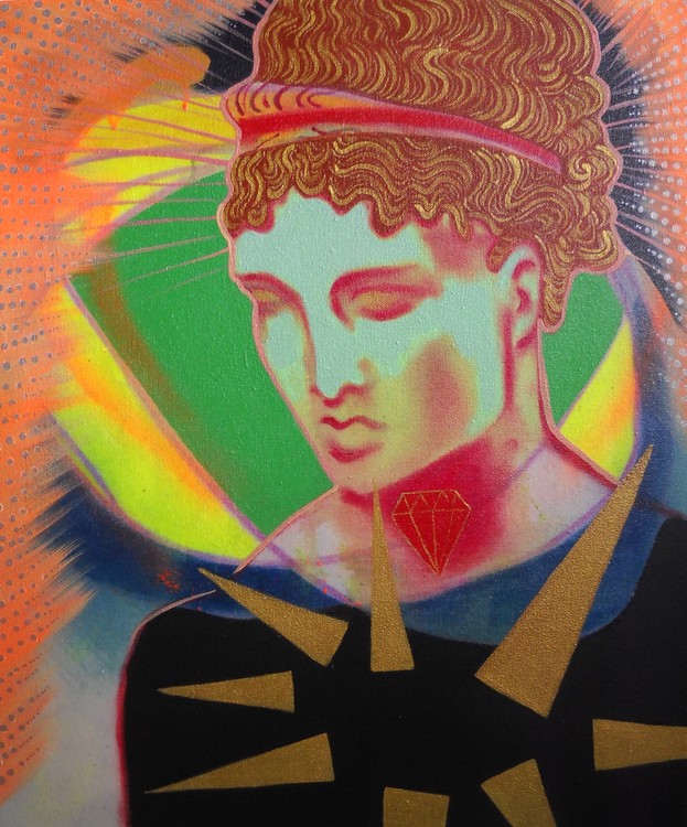 Awakened