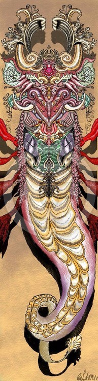 The Great Dragon