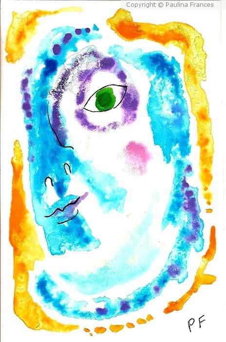Man in the Moon