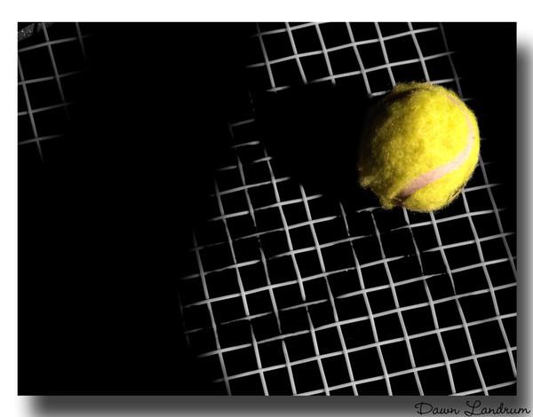 Racket Ball
