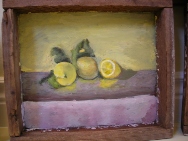 Lemons in a Box