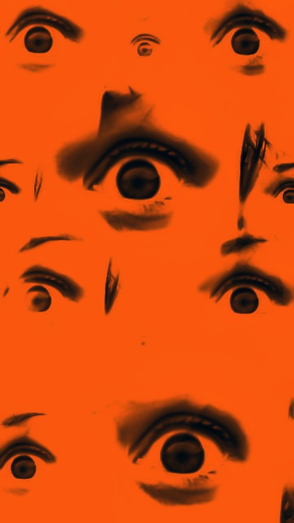 The Shock of the Unknown