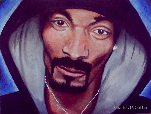 HOODED DOGG