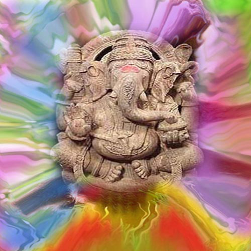 Lord Ganesha